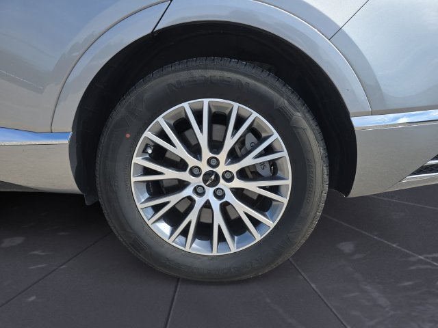 2025 Genesis GV80 2.5T Standard