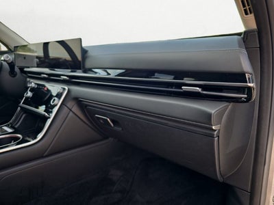 2025 Genesis GV80 2.5T Standard