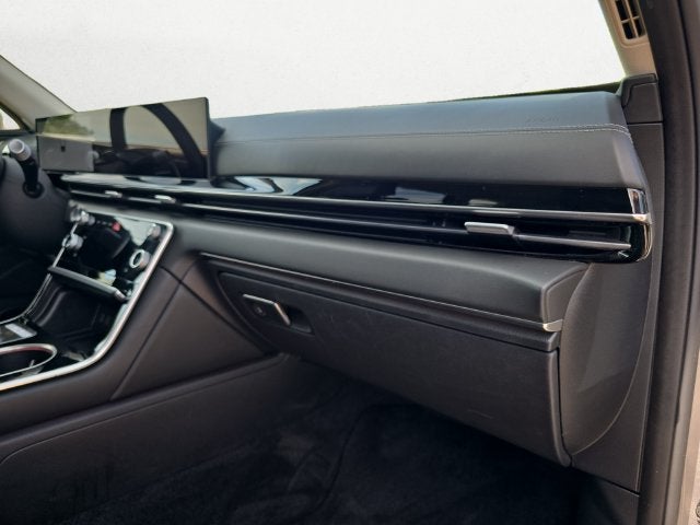2025 Genesis GV80 2.5T Standard