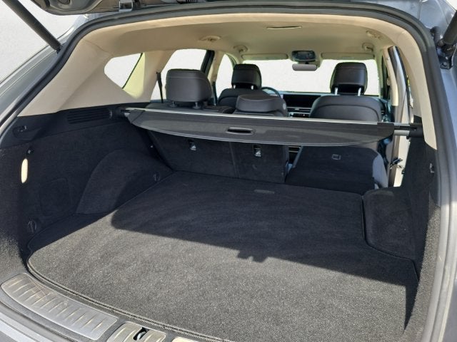 2025 Genesis GV80 2.5T Standard