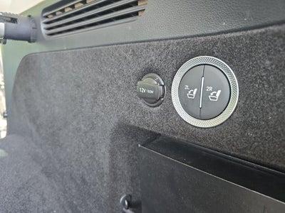 2025 Genesis GV80 2.5T Standard