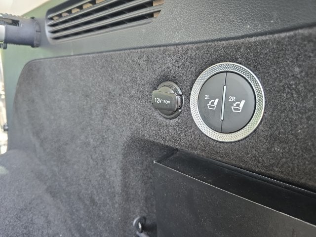 2025 Genesis GV80 2.5T Standard
