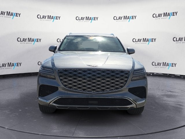 2025 Genesis GV80 2.5T Standard
