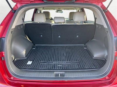 2019 Kia Sportage EX