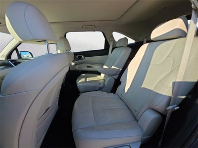 2024 Kia Sorento Hybrid SX Prestige