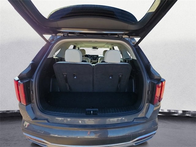 2024 Kia Sorento Hybrid SX Prestige