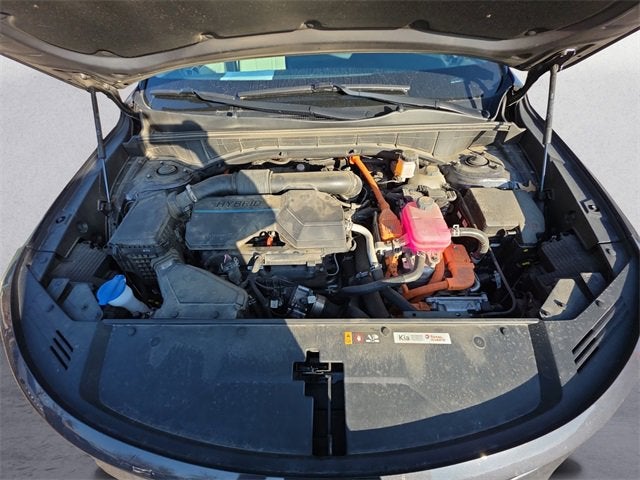 2024 Kia Sorento Hybrid SX Prestige