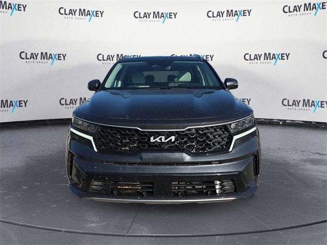 2024 Kia Sorento Hybrid SX Prestige