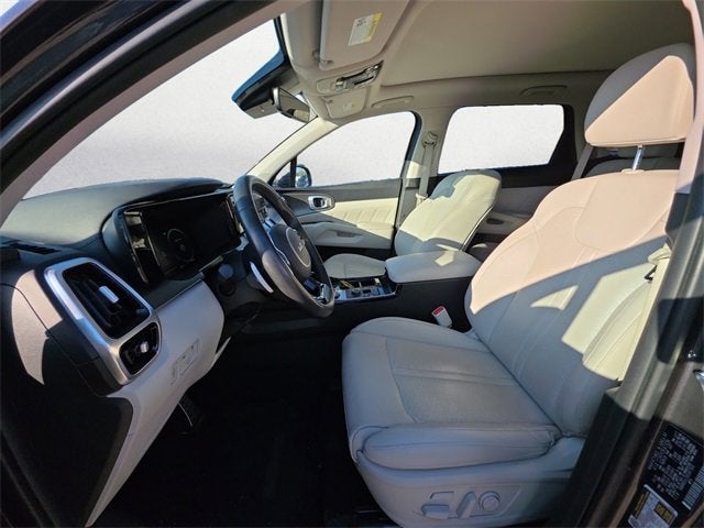2024 Kia Sorento Hybrid SX Prestige