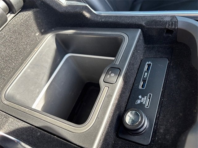 2019 Land Rover Range Rover Sport HSE