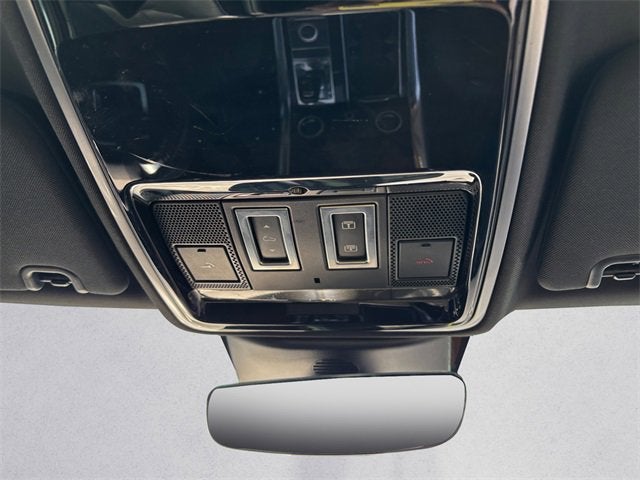 2019 Land Rover Range Rover Sport HSE