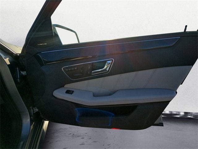 2011 Mercedes-Benz E-Class E 350 Luxury