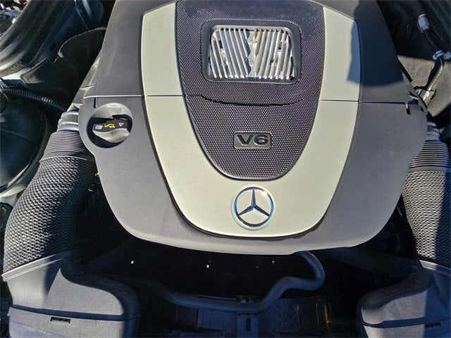 2011 Mercedes-Benz E-Class E 350 Luxury