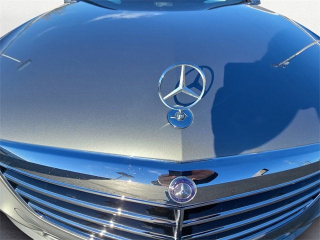 2011 Mercedes-Benz E-Class E 350 Luxury