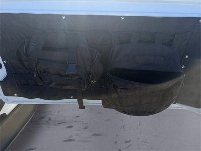 2021 Jeep Wrangler Rubicon