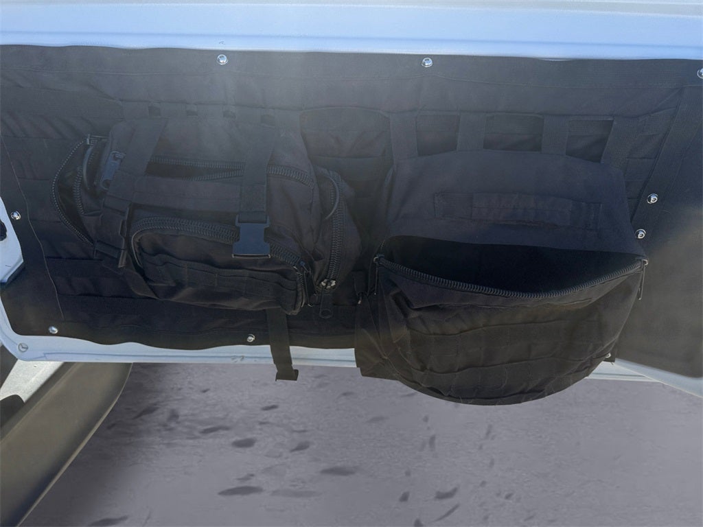 2021 Jeep Wrangler Rubicon