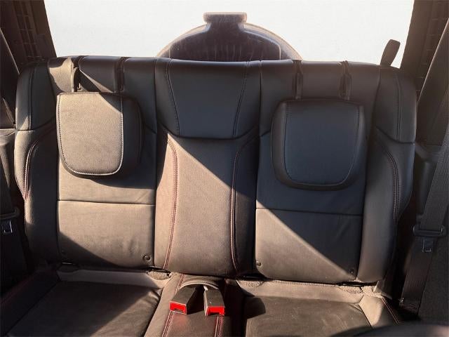 2021 Jeep Wrangler Rubicon