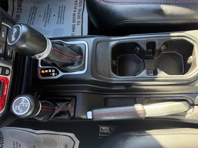 2021 Jeep Wrangler Rubicon