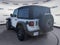 2021 Jeep Wrangler Rubicon