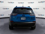 2022 Jeep Cherokee X