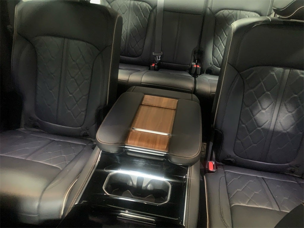 2024 Jeep Grand Wagoneer L Series III