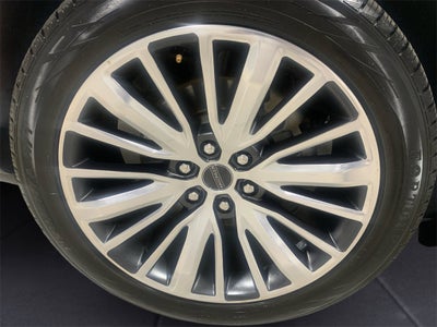 2024 Jeep Grand Wagoneer L Series III