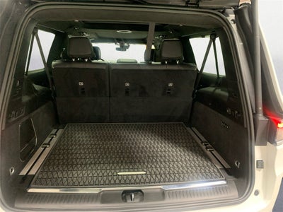 2024 Jeep Grand Wagoneer L Series III