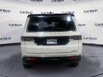2024 Jeep Grand Wagoneer L Series III