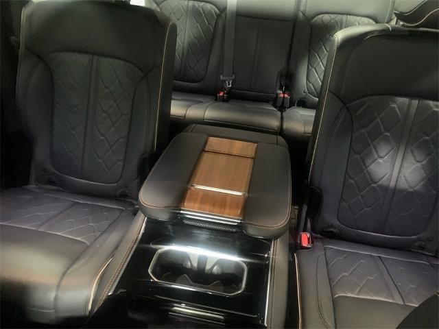 2024 Jeep Grand Wagoneer L Series III