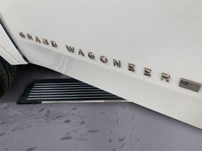 2024 Jeep Grand Wagoneer L Series III