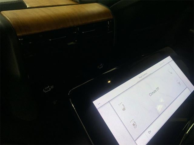 2024 Jeep Grand Wagoneer L Series III