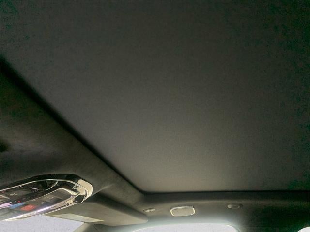 2024 Jeep Grand Wagoneer L Series III