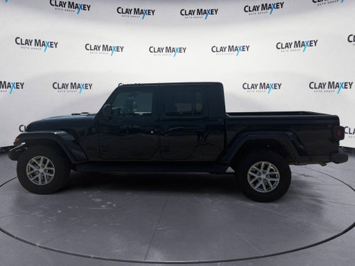 2023 Jeep Gladiator Sport S