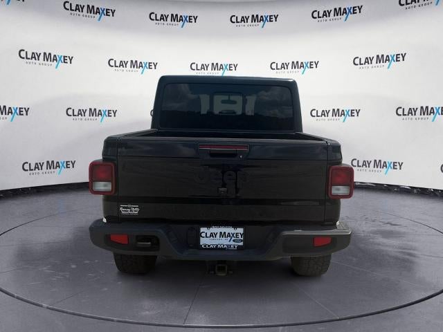 2023 Jeep Gladiator Sport S
