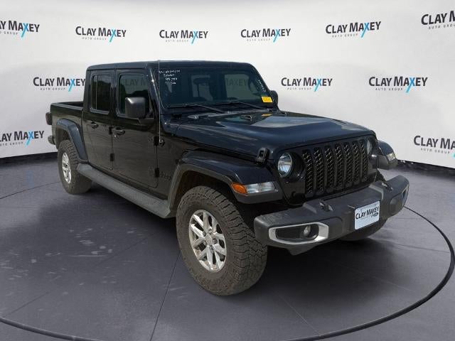 2023 Jeep Gladiator Sport S