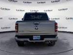 2022 RAM 1500 Laramie Longhorn