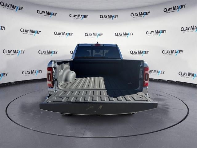 2022 RAM 1500 Laramie Longhorn