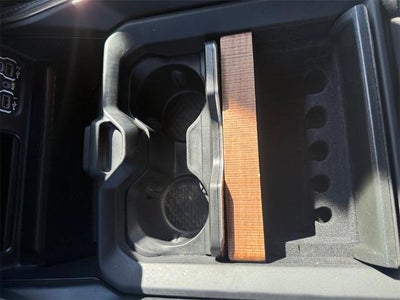 2022 RAM 1500 Laramie Longhorn