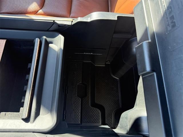 2022 RAM 1500 Laramie Longhorn