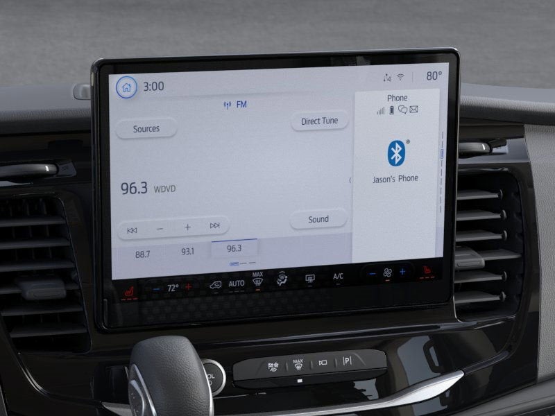 2026 Ford Transit-350 XLT