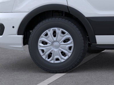 2026 Ford Transit-350 XLT