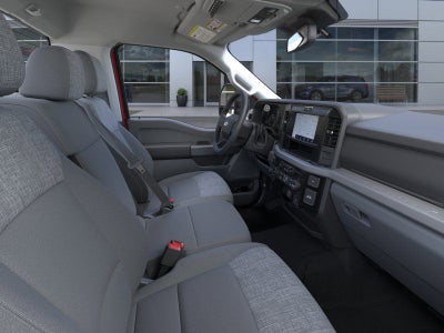 2026 Ford F-350SD DRW