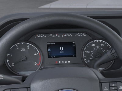 2026 Ford F-350SD DRW