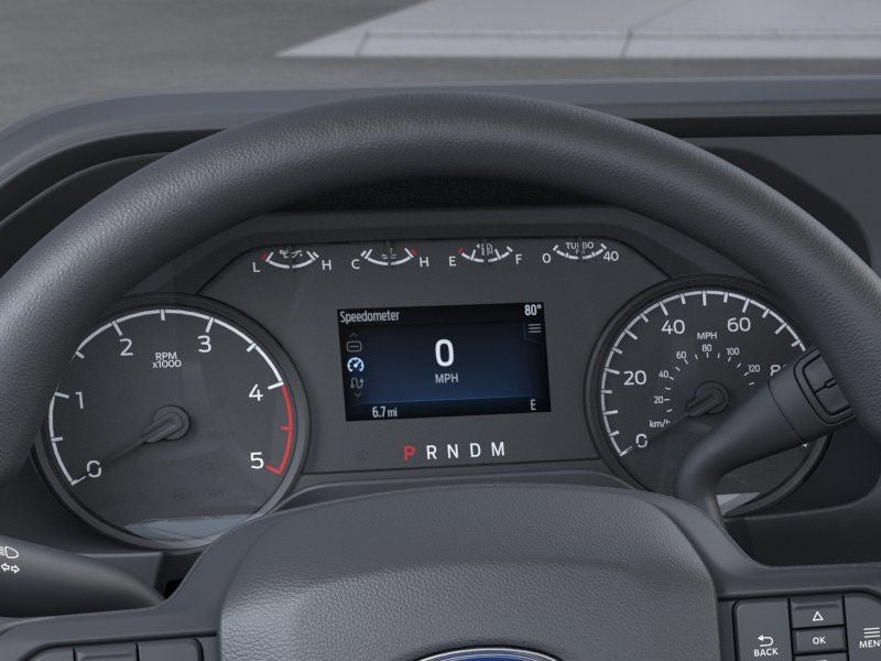 2026 Ford F-350SD DRW