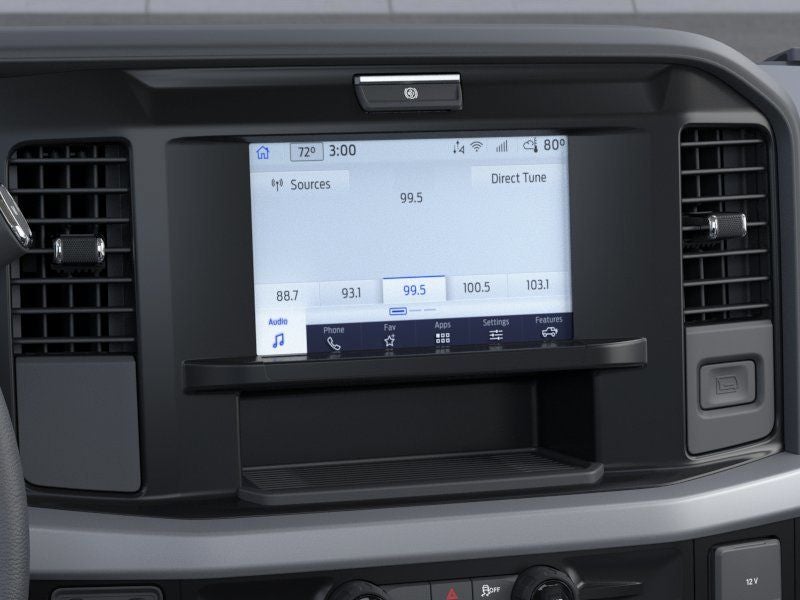 2026 Ford F-350SD DRW