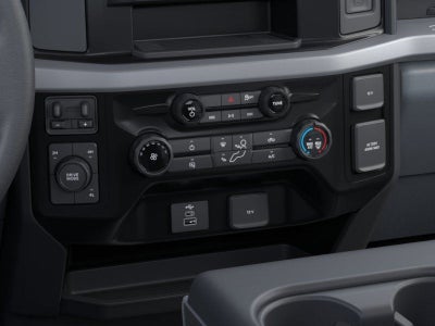 2026 Ford F-350SD DRW