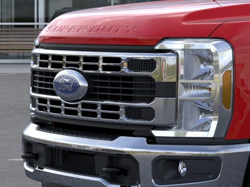2026 Ford F-350SD DRW