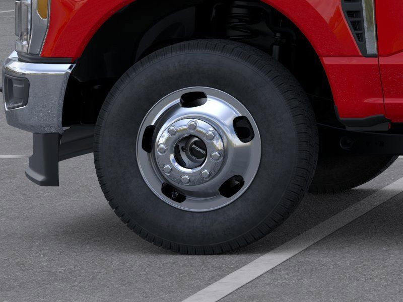 2026 Ford F-350SD DRW