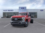 2026 Ford F-350SD DRW