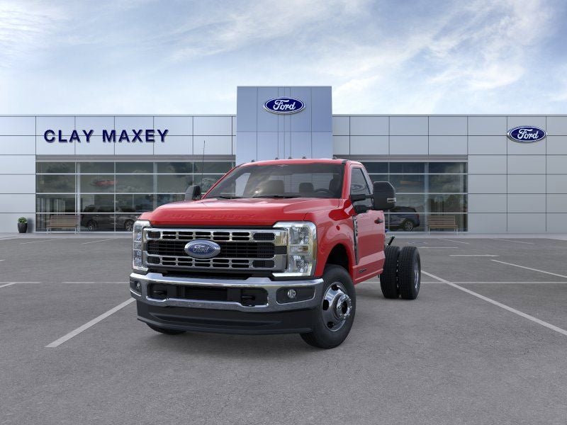 2026 Ford F-350SD DRW